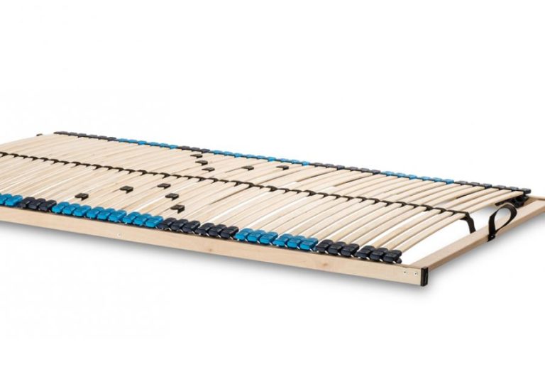 Lattenbodem 42 latten 90-200 - Bedbodem kopen? | Korting tot 13